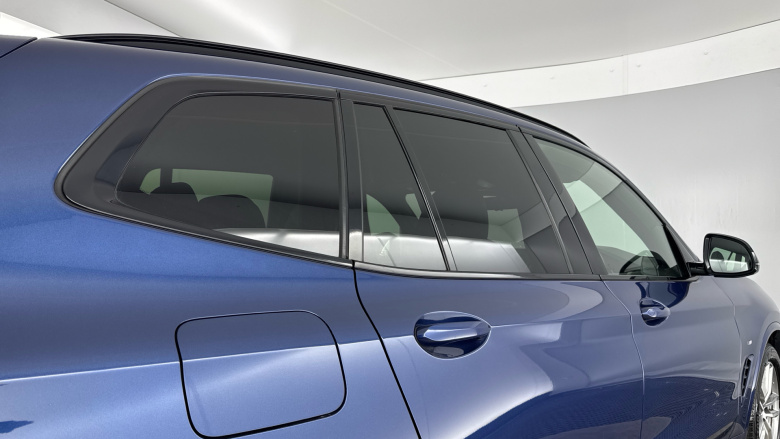 BMW X3 xDrive20d M Sport 5dr Step Auto Diesel Estate